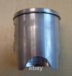 Honda CR80 Top End Cylinder Head Piston 1990 2000