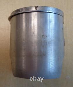 Honda CR80 Top End Cylinder Head Piston 1990 2000