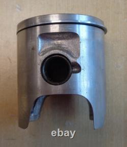 Honda CR80 Top End Cylinder Head Piston 1990 2000