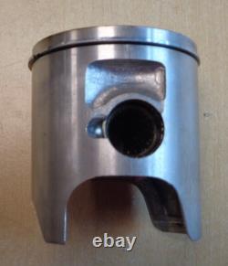 Honda CR80 Top End Cylinder Head Piston 1990 2000