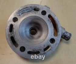 Honda CR80 Top End Cylinder Head Piston 1990 2000