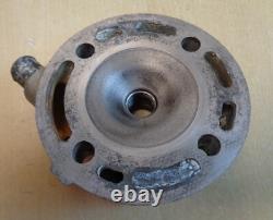 Honda CR80 Top End Cylinder Head Piston 1990 2000