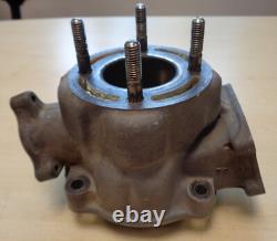 Honda CR80 Top End Cylinder Head Piston 1990 2000