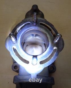 Honda CR80 Top End Cylinder Head Piston 1990 2000