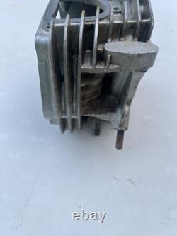 Honda CRF 125 CRF125F/FB 14 2017 Cylinder Head Assembly Genuine 12200-KYY-970