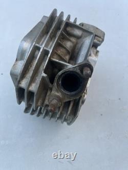 Honda CRF 125 CRF125F/FB 14 2017 Cylinder Head Assembly Genuine 12200-KYY-970