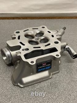 Honda CRF 150 Cylinder Head Ported CRF150