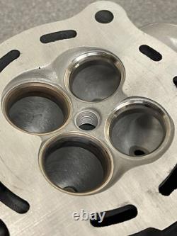 Honda CRF 150 Cylinder Head Ported CRF150