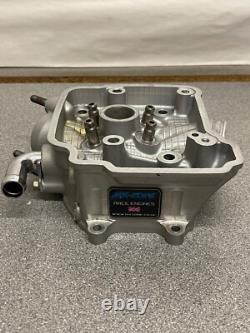 Honda CRF 150 Cylinder Head Ported CRF150