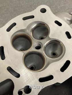 Honda CRF 150 Cylinder Head Ported CRF150