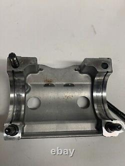 Honda CRF 450 2009 Cylinder Head