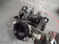 Honda CRF250 CRF 250 2010-2011 Engine Cylinder Head