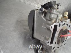 Honda CRF250 CRF 250 2010-2011 Engine Cylinder Head