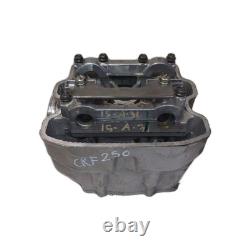 Honda CRF250M MD38 2013 2015 Cylinder Head