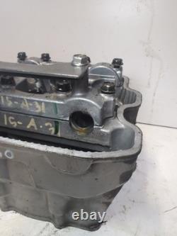 Honda CRF250M MD38 2013 2015 Cylinder Head
