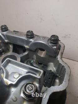 Honda CRF250M MD38 2013 2015 Cylinder Head