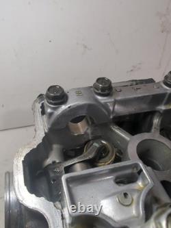 Honda CRF250M MD38 2013 2015 Cylinder Head