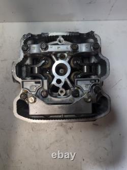 Honda CRF250M MD38 2013 2015 Cylinder Head