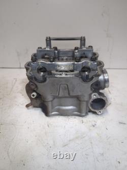 Honda CRF250M MD38 2013 2015 Cylinder Head
