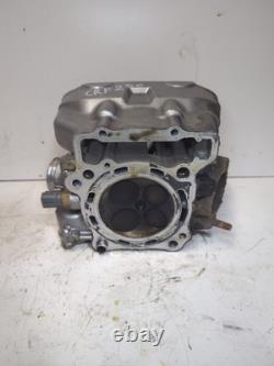 Honda CRF250M MD38 2013 2015 Cylinder Head
