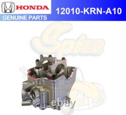 Honda CRF250R 2008 Genuine Engine Cylinder Head Assy 12010-KRN-A10