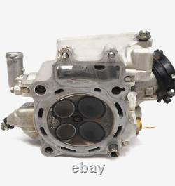 Honda CRF250R Cylinder Head Top End with Valves and Cover 2016 CRF 250R OEM