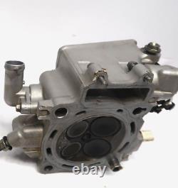 Honda CRF250R Cylinder Head Top End with Valves and Cover 2016 CRF 250R OEM