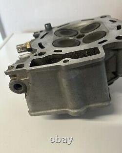 Honda CRF450R 2010 Cylinder Head Will Fit Other Years MX/Motocross Used