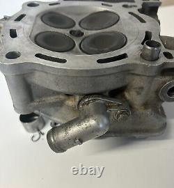 Honda CRF450R 2010 Cylinder Head Will Fit Other Years MX/Motocross Used