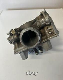 Honda CRF450R 2010 Cylinder Head Will Fit Other Years MX/Motocross Used