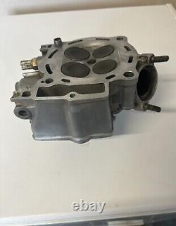 Honda CRF450R 2010 Cylinder Head Will Fit Other Years MX/Motocross Used