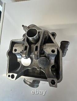 Honda CRF450R 2010 Cylinder Head Will Fit Other Years MX/Motocross Used