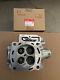 Honda Crf450r Crf450rx Cylinder Head 12010-mke-af0 21 To 24 No Cheap Copy