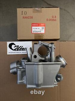 Honda CRF450R CRF450RX Cylinder Head 12010-MKE-AF0 21 To 24 No Cheap Copy