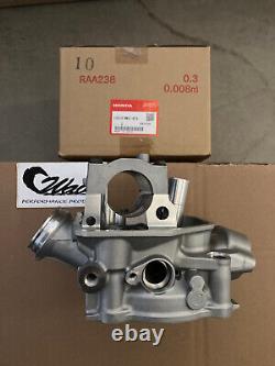 Honda CRF450R CRF450RX Cylinder Head 12010-MKE-AF0 21 To 24 No Cheap Copy