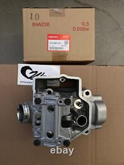 Honda CRF450R CRF450RX Cylinder Head 12010-MKE-AF0 21 To 24 No Cheap Copy