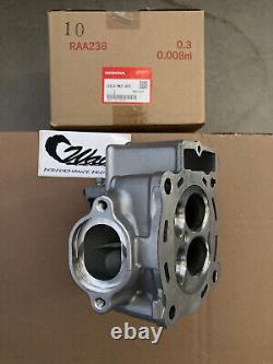 Honda CRF450R CRF450RX Cylinder Head 12010-MKE-AF0 21 To 24 No Cheap Copy