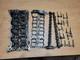 / Honda Crv Mk3 Fl 2011 2.2 I-dtec Diesel N22b3 Cylinder Head & Camshafts