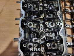/ Honda CRV MK3 FL 2011 2.2 I-DTEC Diesel N22B3 Cylinder Head & Camshafts