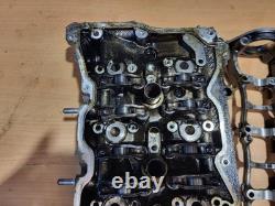 / Honda CRV MK3 FL 2011 2.2 I-DTEC Diesel N22B3 Cylinder Head & Camshafts