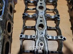 / Honda CRV MK3 FL 2011 2.2 I-DTEC Diesel N22B3 Cylinder Head & Camshafts
