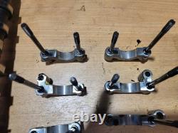 / Honda CRV MK3 FL 2011 2.2 I-DTEC Diesel N22B3 Cylinder Head & Camshafts