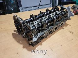 / Honda CRV MK3 FL 2011 2.2 I-DTEC Diesel N22B3 Cylinder Head & Camshafts