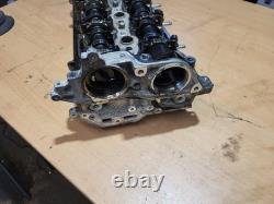 / Honda CRV MK3 FL 2011 2.2 I-DTEC Diesel N22B3 Cylinder Head & Camshafts