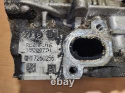 / Honda CRV MK3 FL 2011 2.2 I-DTEC Diesel N22B3 Cylinder Head & Camshafts