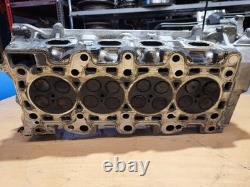 / Honda CRV MK3 FL 2011 2.2 I-DTEC Diesel N22B3 Cylinder Head & Camshafts