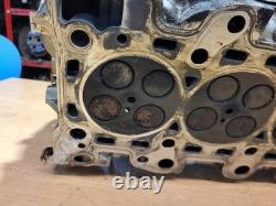 / Honda CRV MK3 FL 2011 2.2 I-DTEC Diesel N22B3 Cylinder Head & Camshafts
