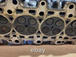 / Honda CRV MK3 FL 2011 2.2 I-DTEC Diesel N22B3 Cylinder Head & Camshafts