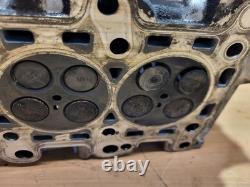 / Honda CRV MK3 FL 2011 2.2 I-DTEC Diesel N22B3 Cylinder Head & Camshafts