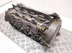 Honda CRV cylinder head complete 2.2 I-DTEC code N22B3 Mk3 2010